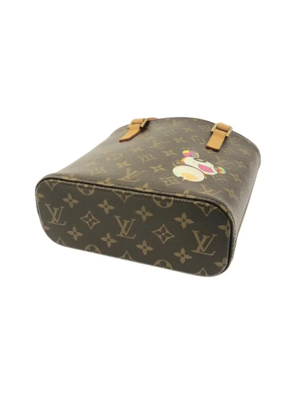Louis Vuitton Monogram Panda Vavin PM